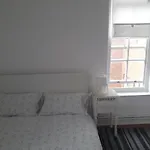 Shoreditch Apartment