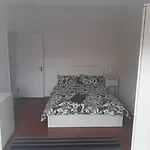 Shoreditch Apartment