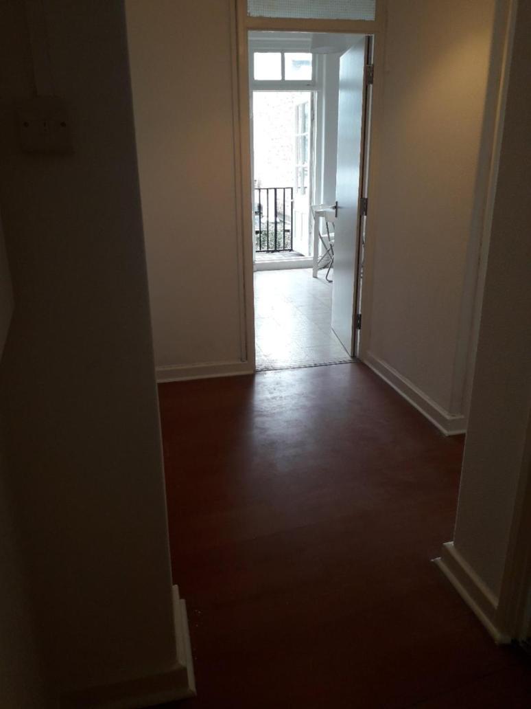 Apartamento Shoreditch *