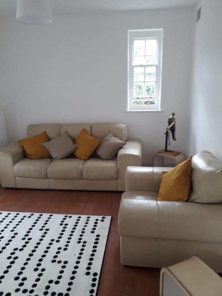 Apartamento Shoreditch Londres