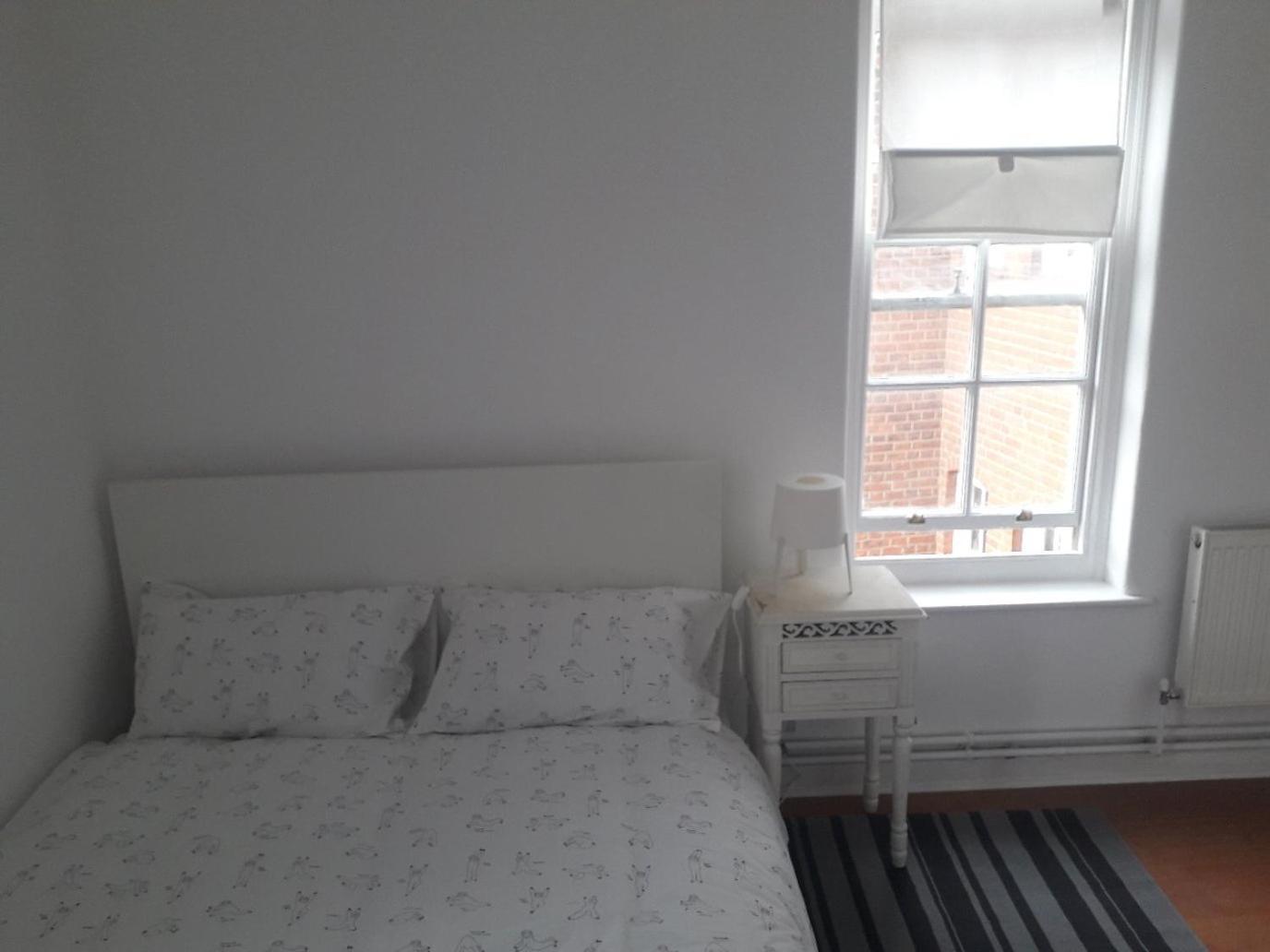 Apartamento Shoreditch *