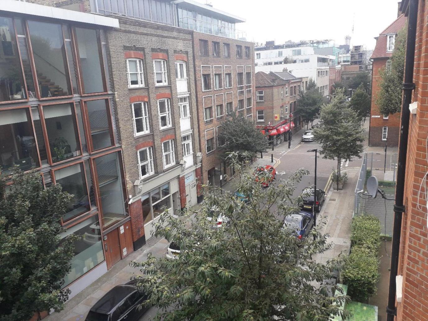 Shoreditch *