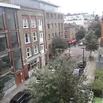 Shoreditch Apartment