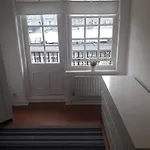 Shoreditch Apartment