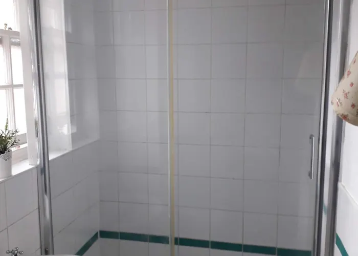 Shoreditch Apartment