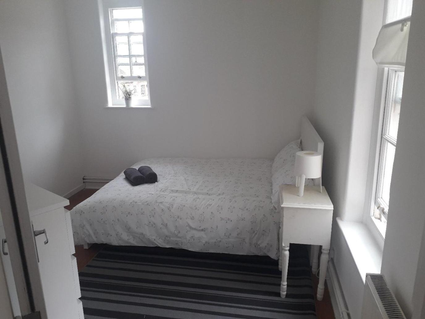 Shoreditch Appartement Londres