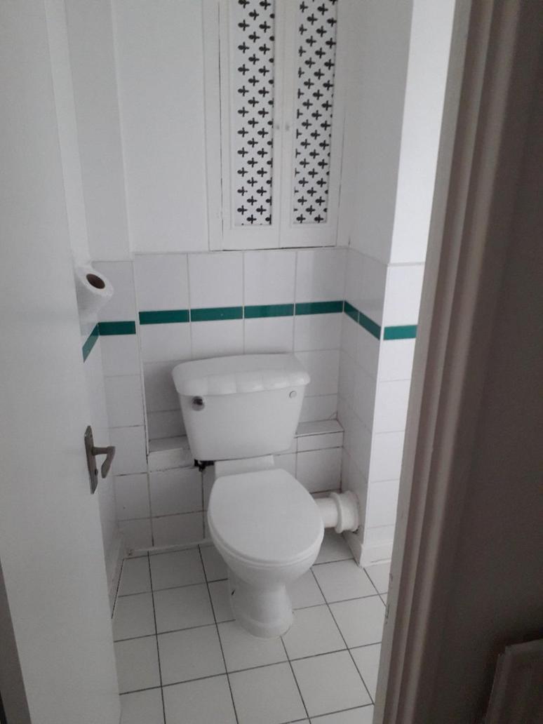 Appartement Shoreditch Londres