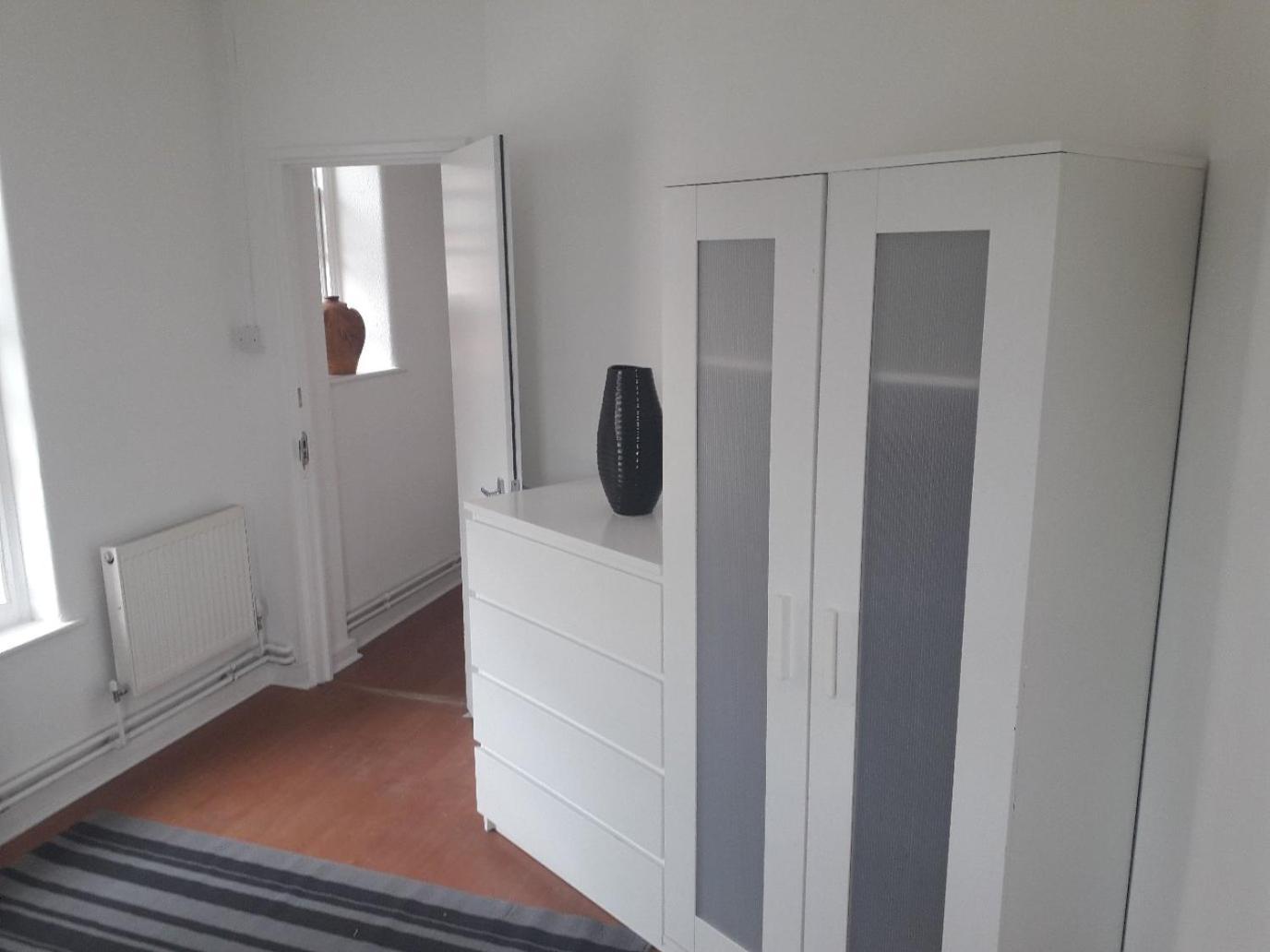 Shoreditch Appartement Londres