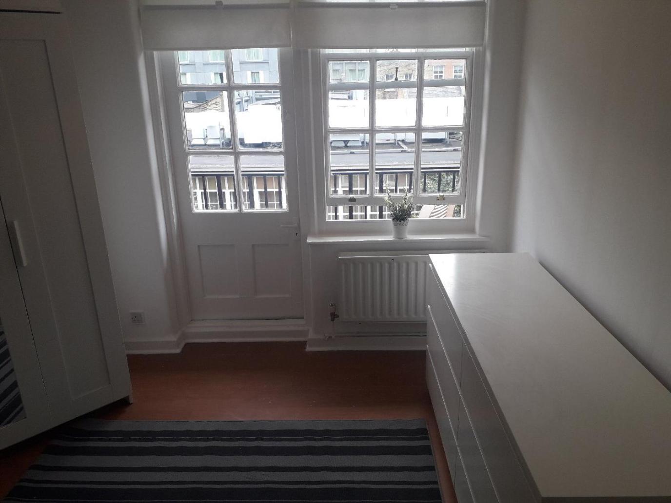 Appartement Shoreditch Londres